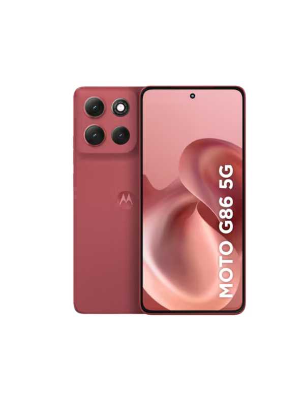 Motorola Moto g86 5G (256GB)