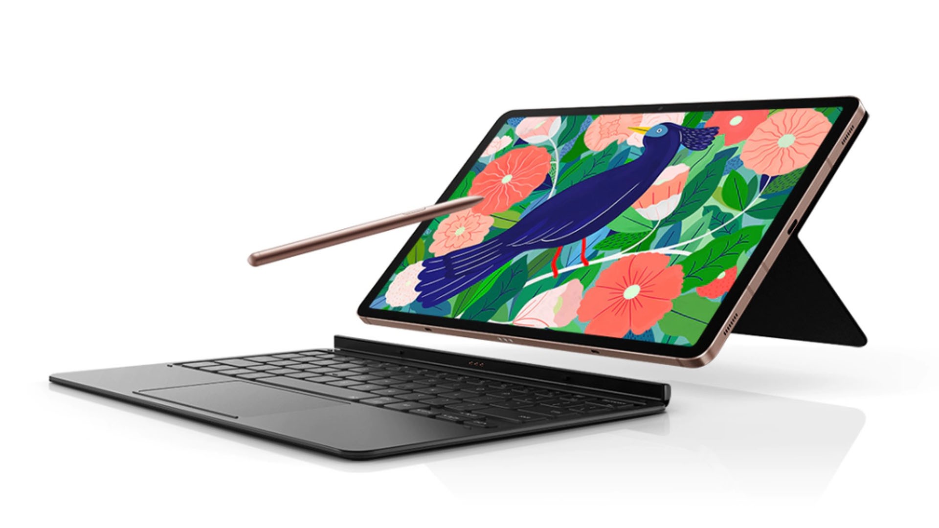 Tablet Samsung S7 ainda vale a pena? Veja preço e avalie ficha técnica