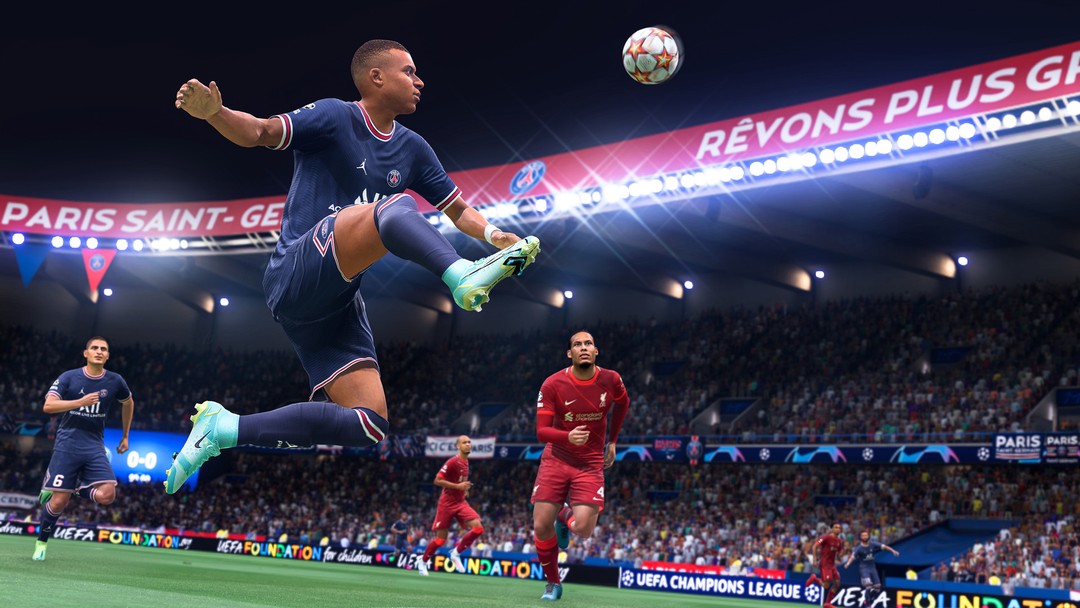 Rival de FIFA e PES? Goals é anunciado como novo simulador de futebol
