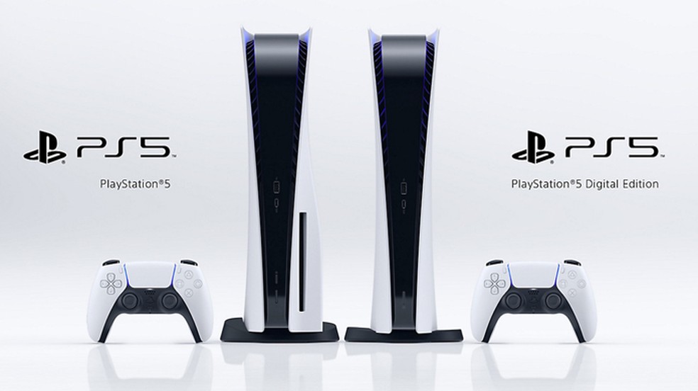 Sony anuncia bundle do PlayStation 5 com FIFA 23