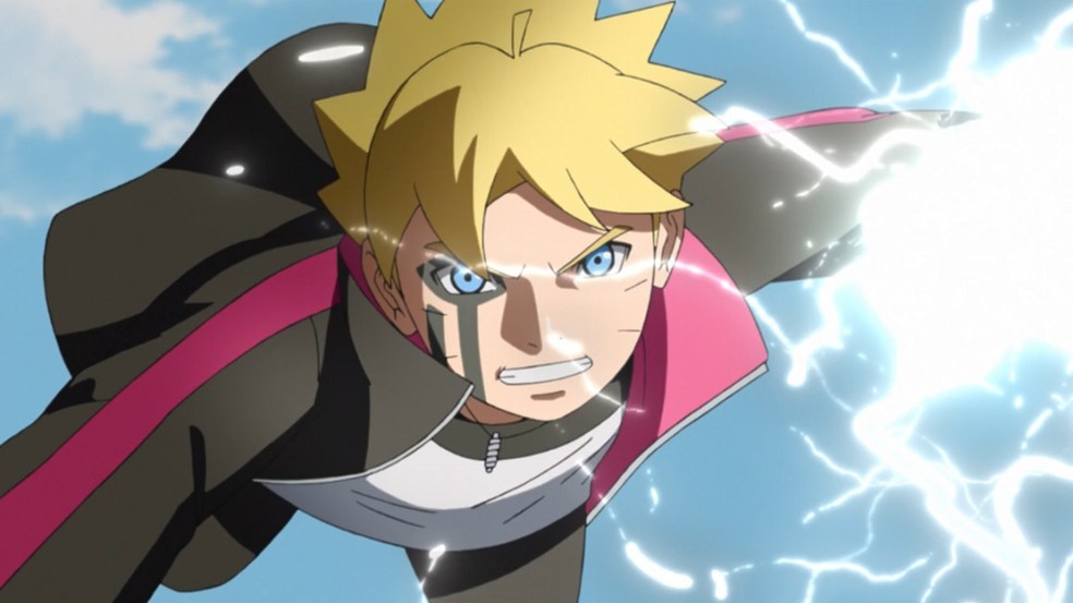 Quantos episódios tem Boruto? Veja lista completa com fillers e mais