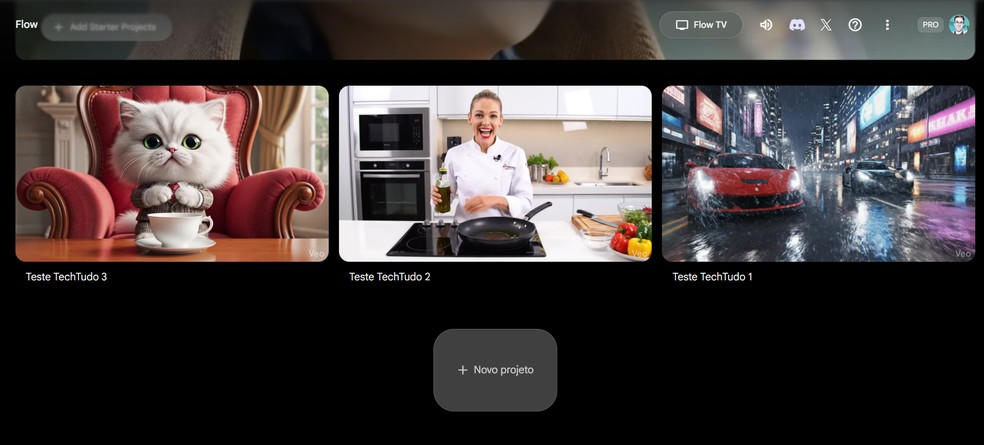  Diogo Bugalho/TechTudo