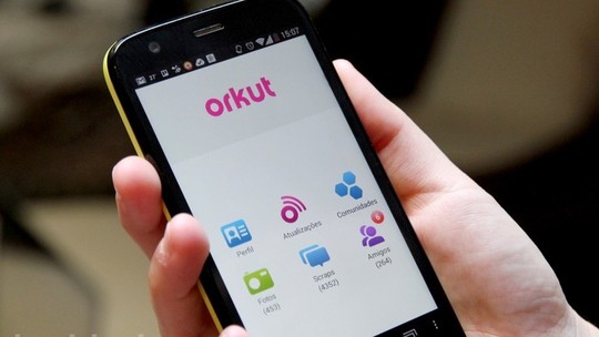 Aplicativo Android da rede social Orkuti é banido da Google Play Store