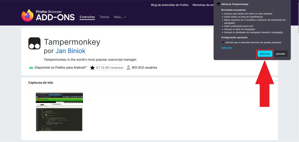 Tampermonkey: como funciona extensão que altera sites do Chrome