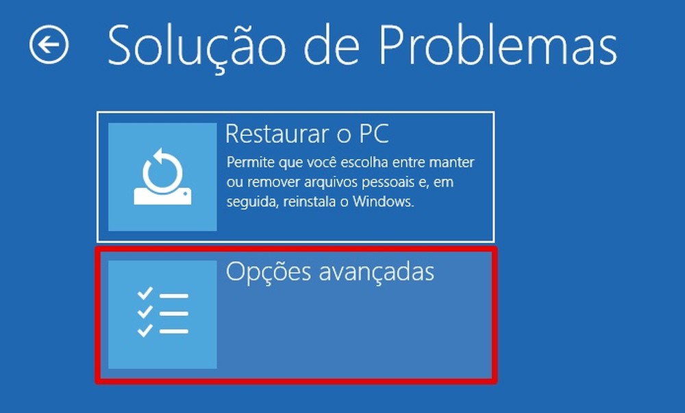 Tela azul no Windows 10 após atualização KB4464330? Veja como resolver