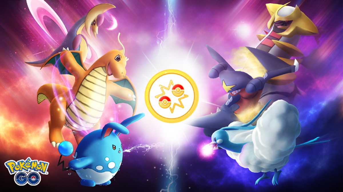Atualização da temporada da Liga de Batalha GO: Aventuras de Montão –  Pokémon GO