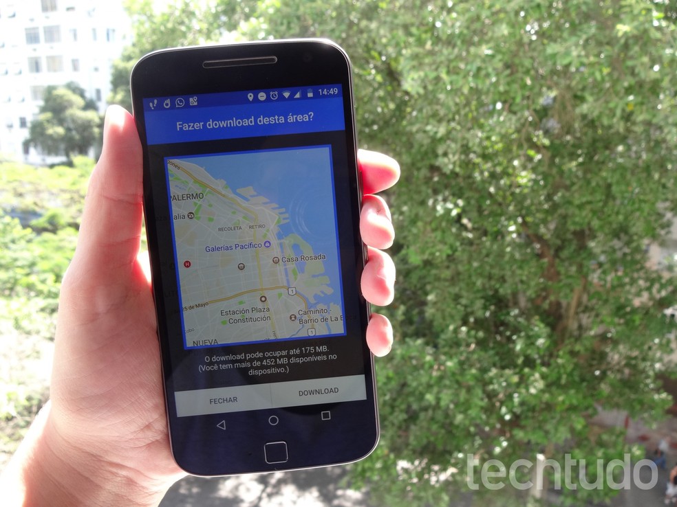 7 funções úteis do Google Maps que você deveria conhecer
