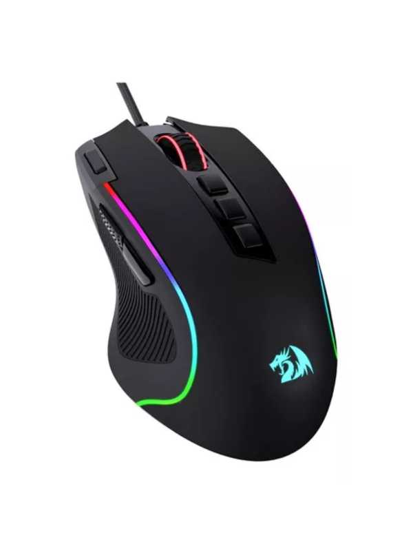 Mouse gamer Redragon M612 Predator