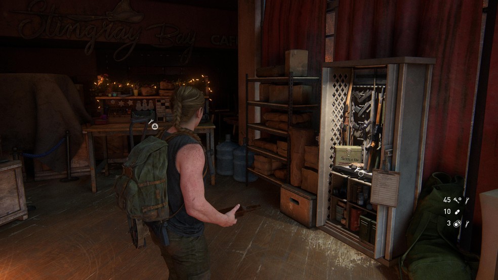 Remaster de The Last of Us 2 muda pouco, mas tem roguelike divertido