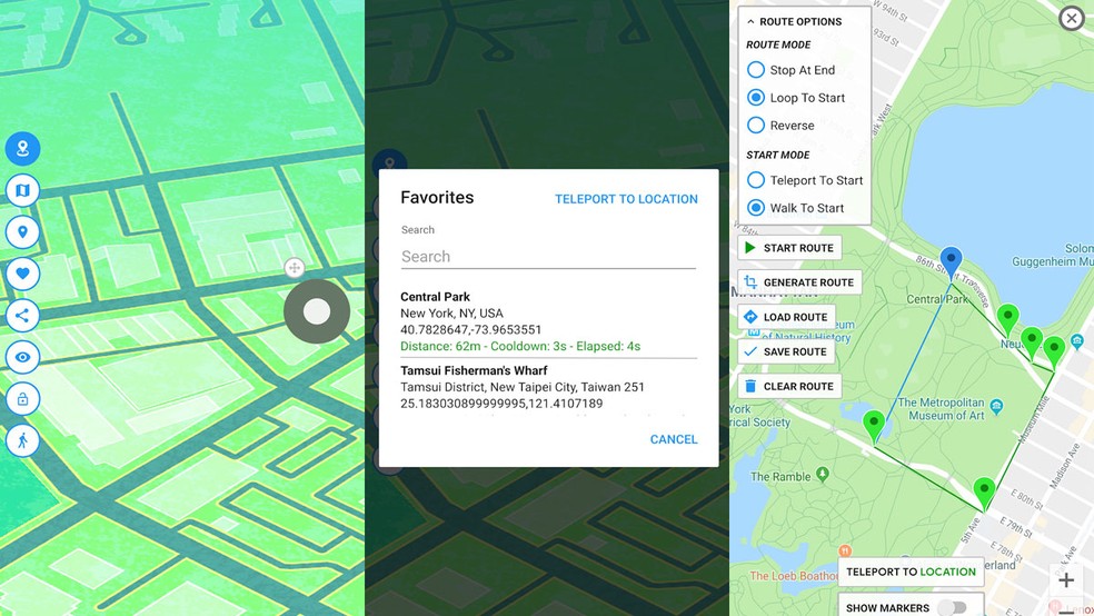  Reprodução/Google Play Store