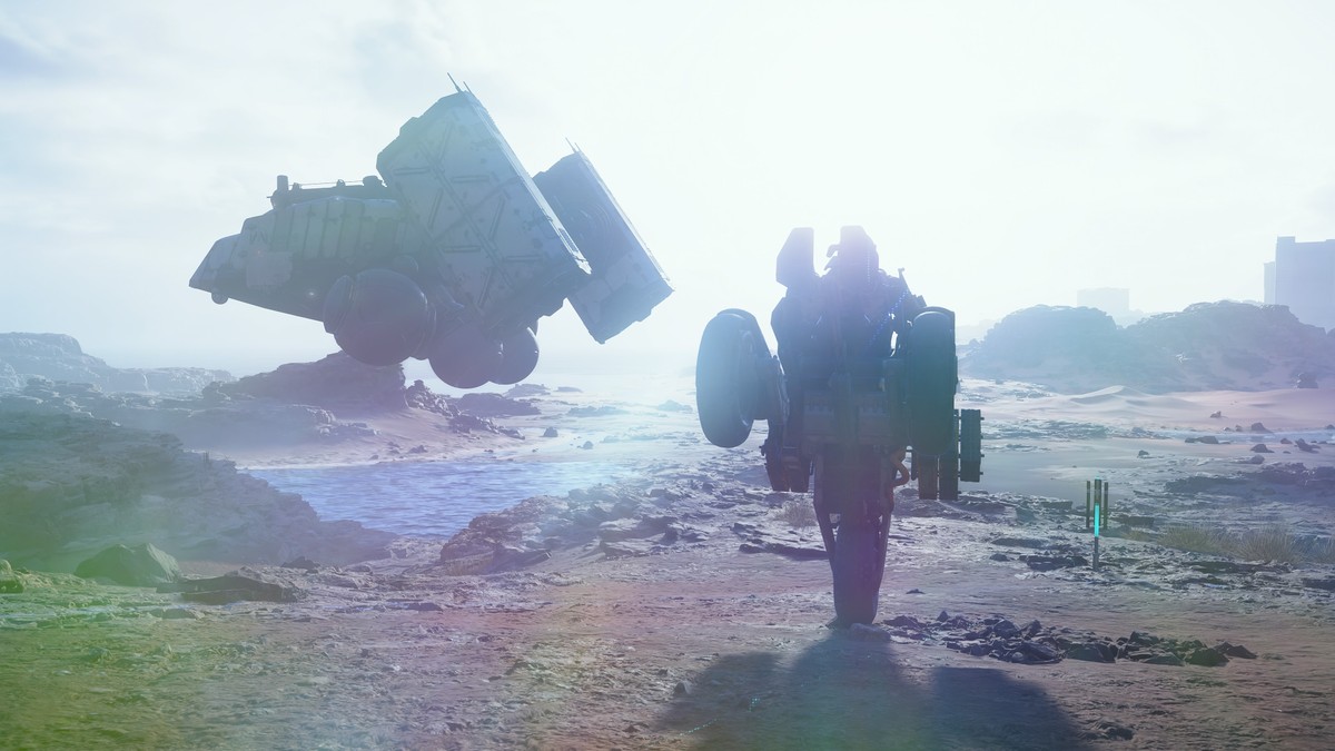 Melhores jogos de 2025: 10 games favoritos a vencerem o GOTY