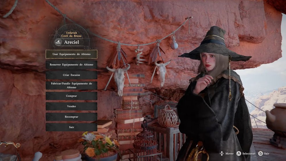  Reprodução/Cantinho do Exploit