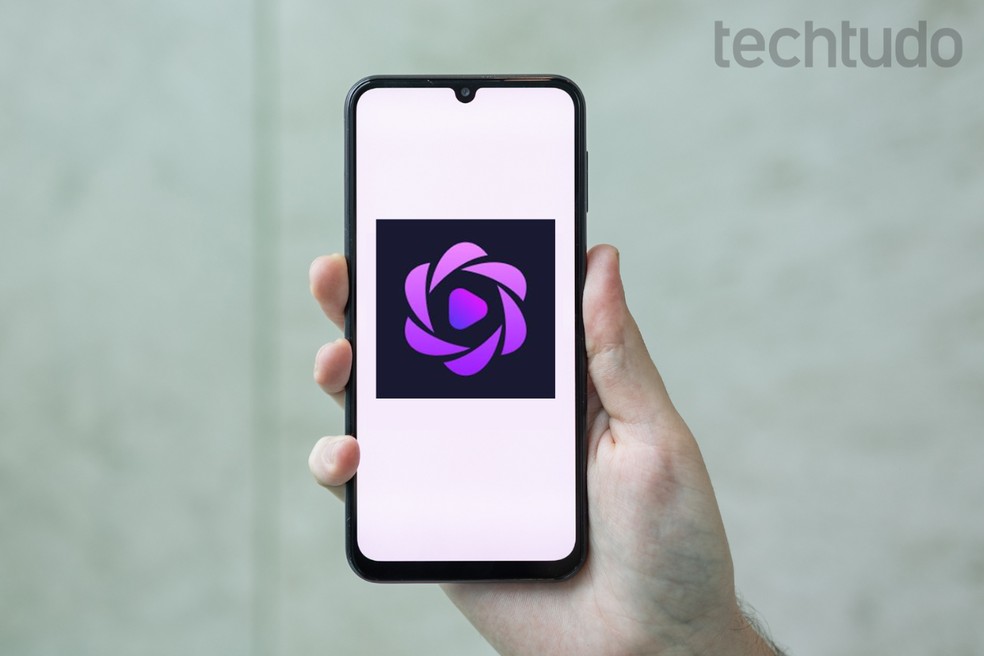  Reprodução/TechTudo