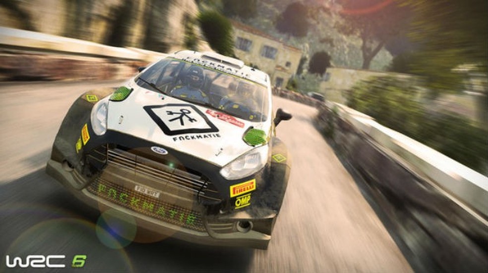 Tudo sobre WRC 7: veja requisitos e gameplay do jogo de corrida