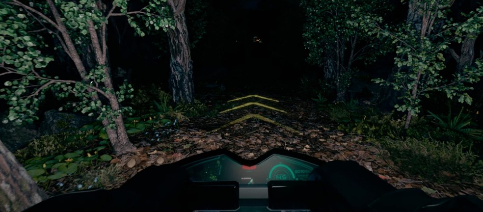  Reprodução/Kawasaki