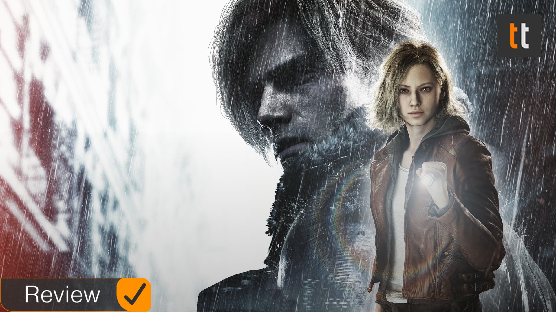 Resident Evil: Requiem vale o hype e entrega tensão do início ao fim | Review