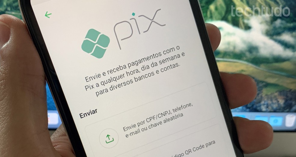 RP] Banco Digital PIX - Roblox