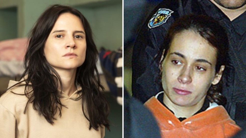  Reprodução/Amazon Prime Video