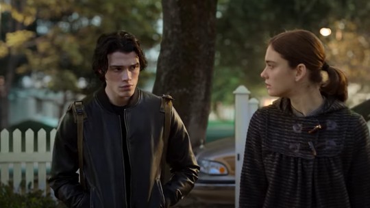 O Fabricante de Lágrimas: veja sinopse e elenco do filme de romance Netflix