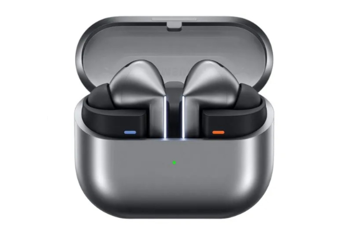 Galaxy Buds3 Pro: fone Samsung aparece com grande desconto na Black Friday