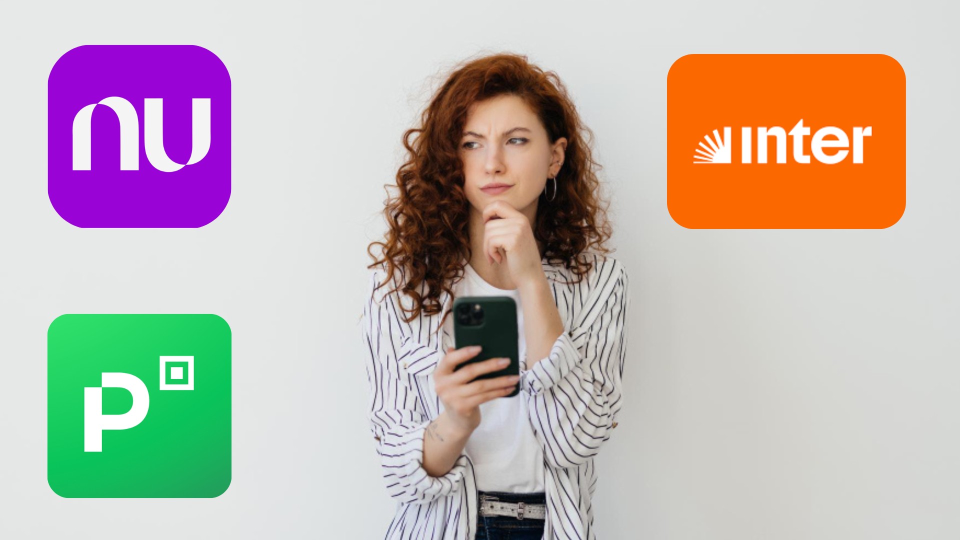 Plano de celular por banco digital: veja o que muda para você ao contratar