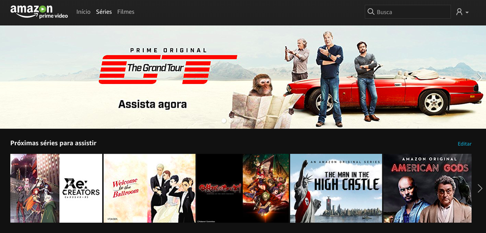 Mercado Livre Introduz Mercado Play: O Novo Rival Gratuito da Netflix com  Filmes e Séries! Confira o Catálogo