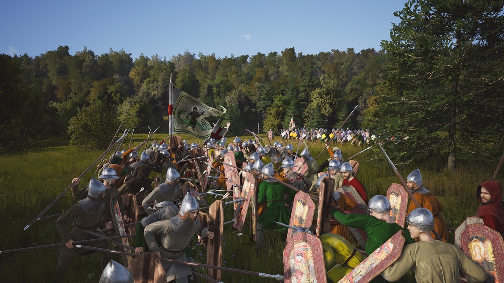 Manor Lords: veja gameplay, requisitos e download do lançamento no Steam