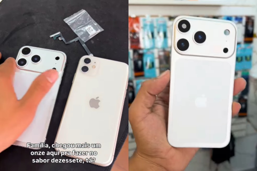  Reprodução/Instagram