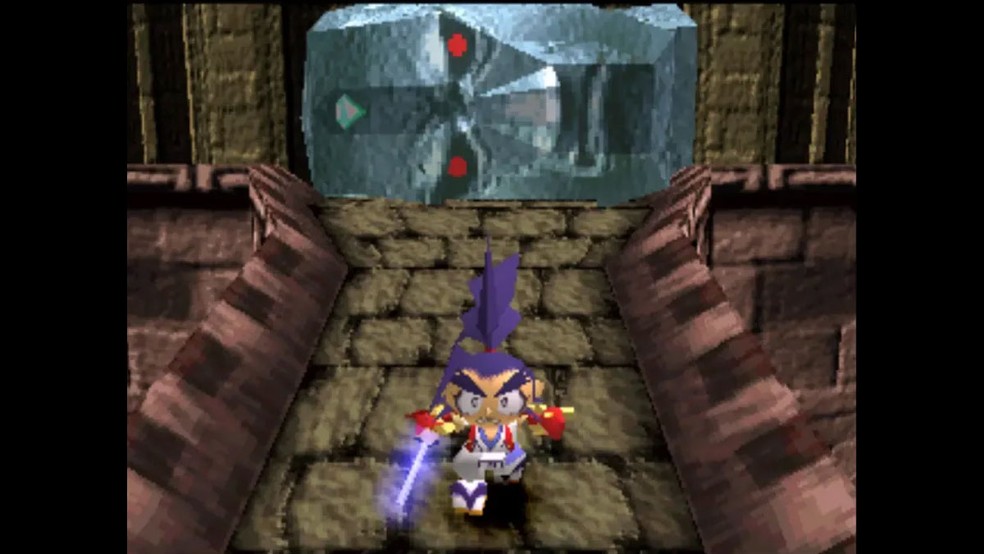  Divulgação/Square Enix