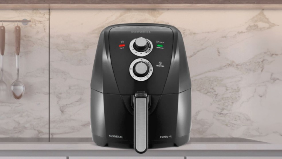  Divulgação/Mondial