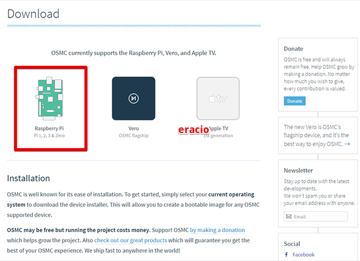 Descubra como transformar o Raspberry Pi em um media center