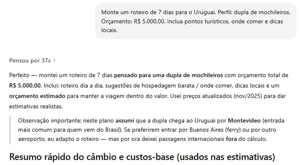  Débora Apolinario/TechTudo