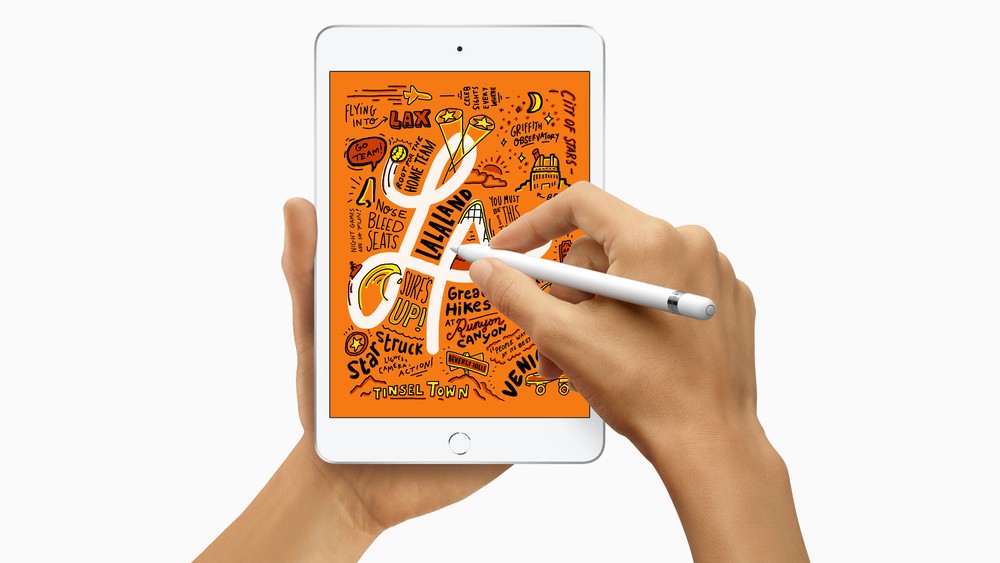 Tablets no Brasil: veja modelos lançados em 2019