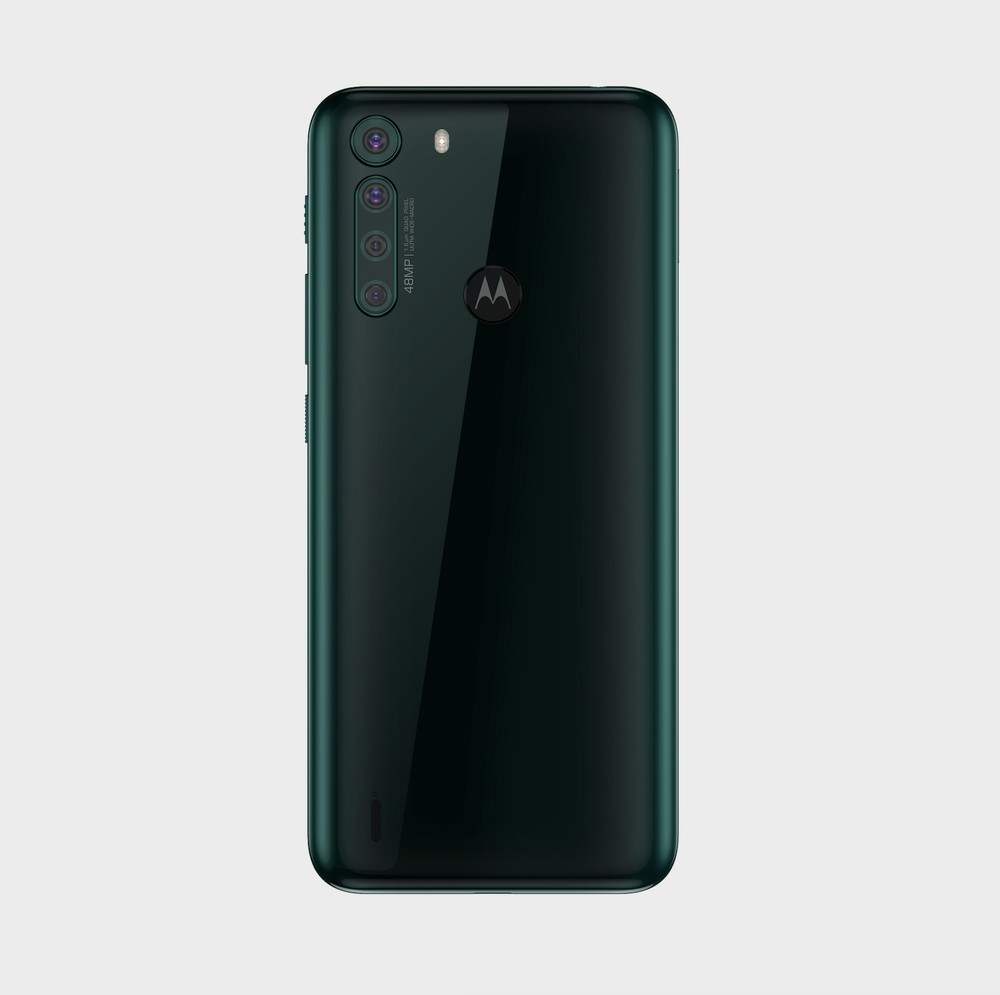 Motorola One Fusion e One Fusion Plus chegam ao Brasil; veja preços