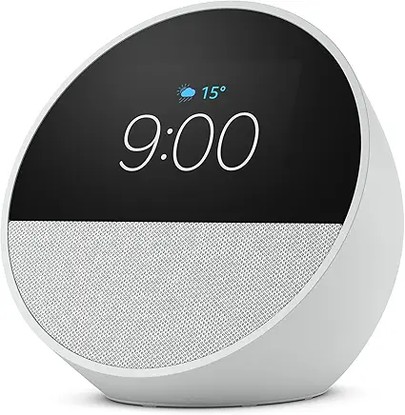 Echo Spot
