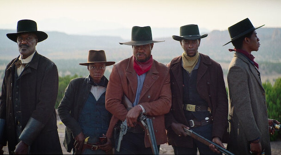  Reprodução/Netflix