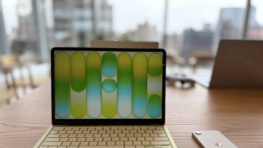 Tudo sobre o MacBook Air 2018: veja ficha técnica e preço no Brasil