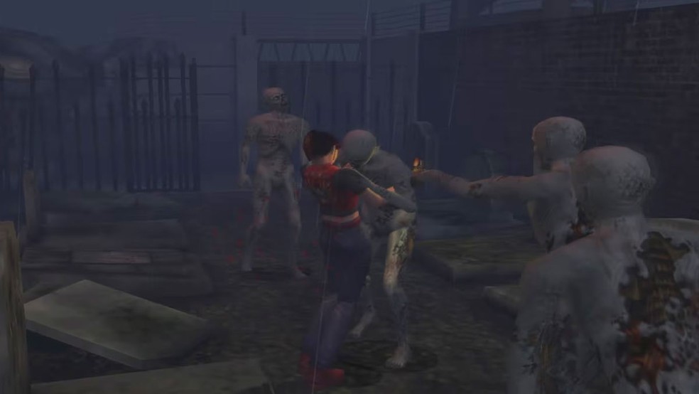  Reprodução/PlayStation Store