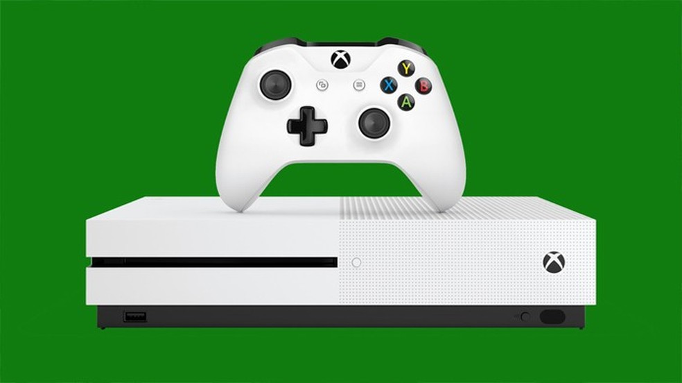 Xbox One seria a base para os jogos do Xbox Scarlett - Windows Club