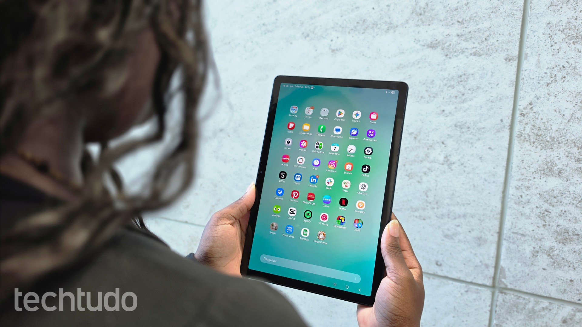 6 tablets baratos que viram 'mini TV' para a Copa do Mundo