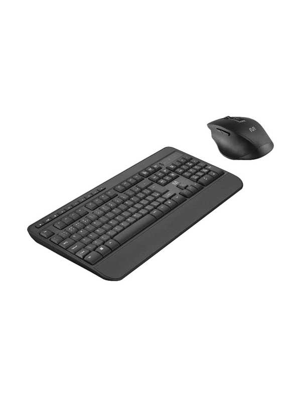 Teclado e mouse TC301