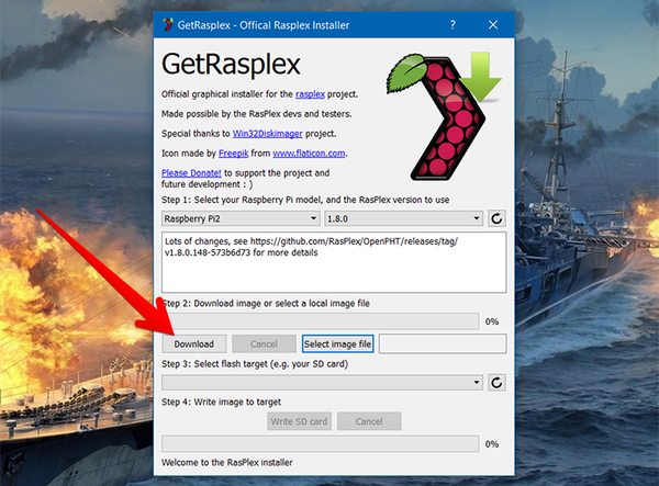 Rasplex Raspberry Pi 4 , How to Make a Raspberry Pi Plex Player – WYCK