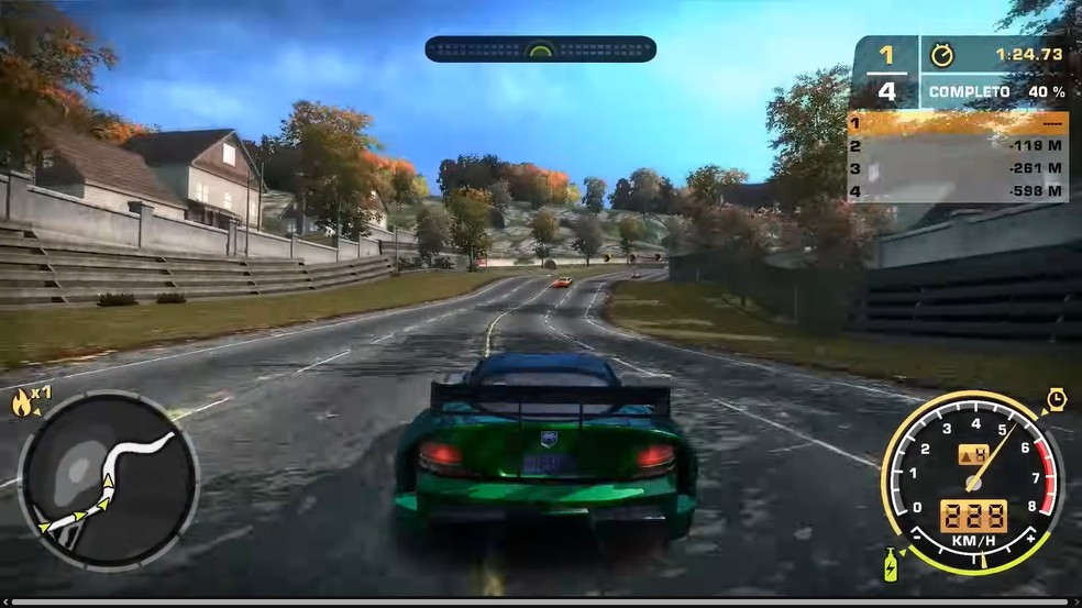  Reprodução/IGÃO PLAY