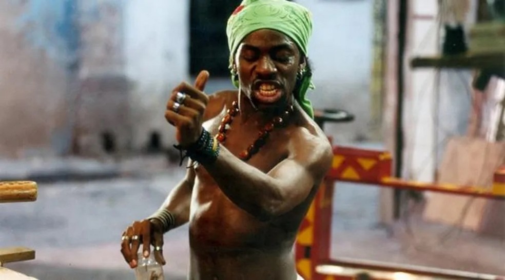  Promoção/Globo Filmes