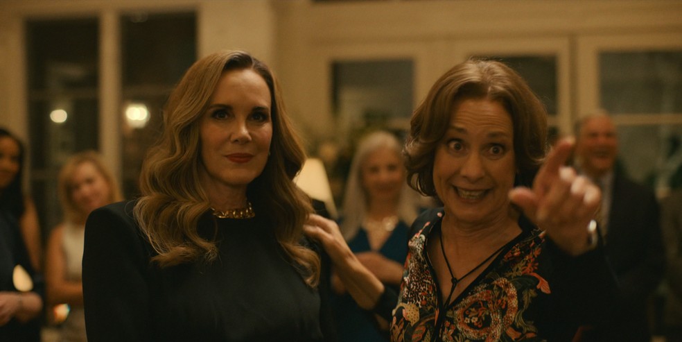  Reprodução/Netflix