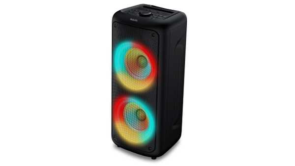 Philips TAX4000 está disponível no Brasil pelo preço sugerido de R$ 1.099