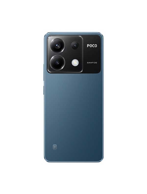 Poco X6