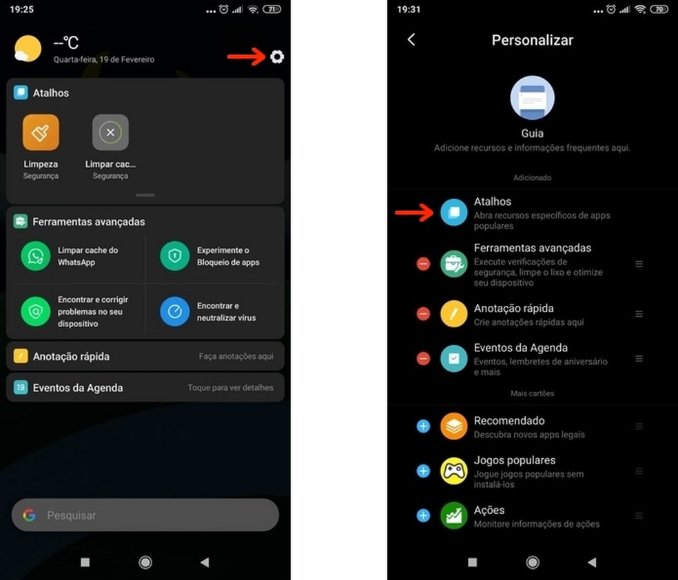 O que é app Vault da Xiaomi? Saiba como usar e para o que serve