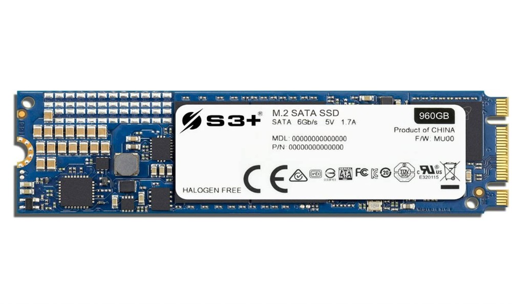 SSD M2 240 GB: 5 modelos para deixar seu PC mais rápido