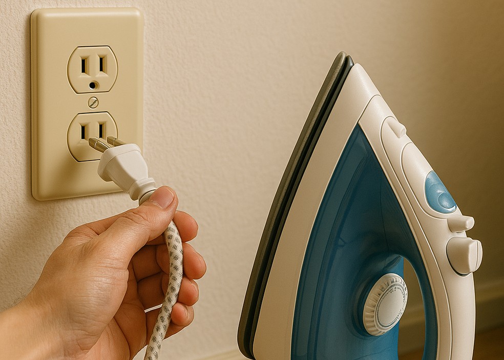  Mayara Souza com IA/TechTudo